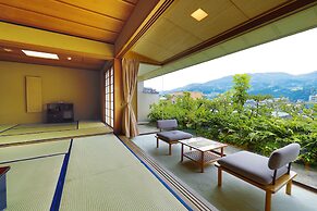 Ureshino Kanko Hotel Taishoya
