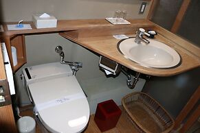 Ureshino Kanko Hotel Taishoya