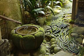 Ureshino Kanko Hotel Taishoya