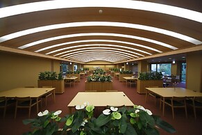 Ureshino Kanko Hotel Taishoya