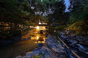 Ureshino Kanko Hotel Taishoya