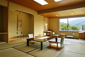 Ureshino Kanko Hotel Taishoya