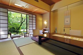 Ureshino Kanko Hotel Taishoya