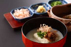 Ureshino Kanko Hotel Taishoya