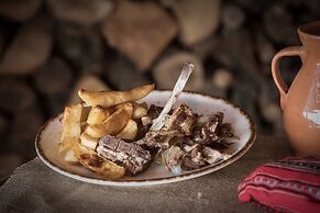 Peninsula Resort & Spa - All Inclusive