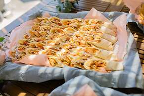 Peninsula Resort & Spa - All Inclusive