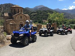 Peninsula Resort & Spa - All Inclusive