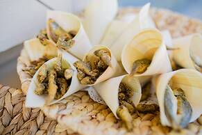 Peninsula Resort & Spa - All Inclusive