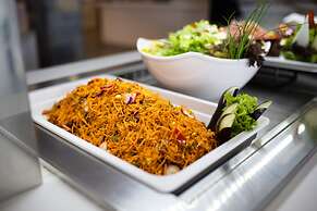 Peninsula Resort & Spa - All Inclusive