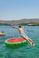 Peninsula Resort & Spa - All Inclusive