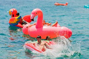 Peninsula Resort & Spa - All Inclusive