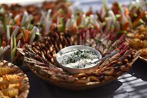 Peninsula Resort & Spa - All Inclusive