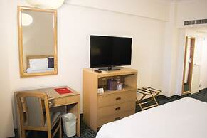 iStay Hotel Monterrey Histórico