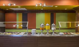 iStay Hotel Monterrey Histórico