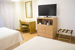 iStay Hotel Monterrey Histórico