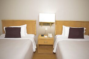 iStay Hotel Monterrey Histórico