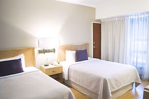 iStay Hotel Monterrey Histórico