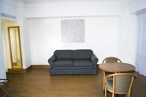 iStay Hotel Monterrey Histórico