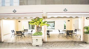 iStay Hotel Monterrey Histórico