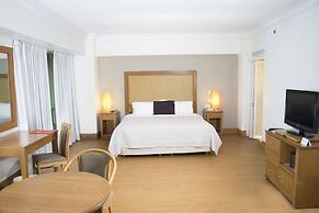 iStay Hotel Monterrey Histórico