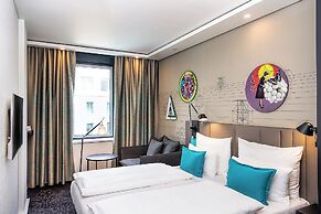 Motel One Vienna - Westbahnhof