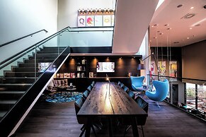 Motel One Vienna - Westbahnhof