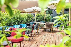 Motel One Vienna - Westbahnhof