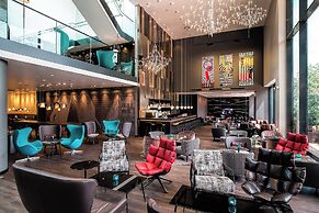 Motel One Vienna - Westbahnhof