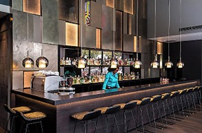 Motel One Vienna - Westbahnhof