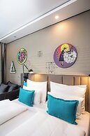 Motel One Vienna - Westbahnhof