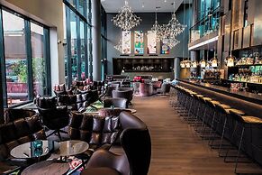 Motel One Vienna - Westbahnhof
