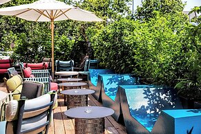 Motel One Vienna - Westbahnhof