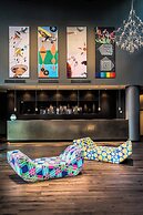 Motel One Vienna - Westbahnhof