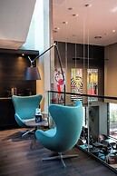 Motel One Vienna - Westbahnhof