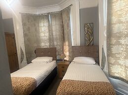 Diamonds Villa