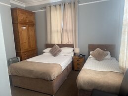Diamonds Villa