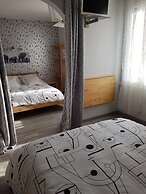 Hotel Du Patriarche