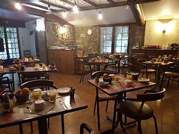 Hotel Du Patriarche
