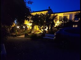 Hotel Du Patriarche