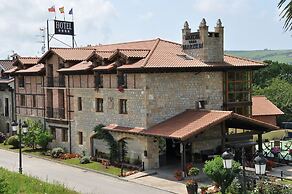 Hotel Marfrei