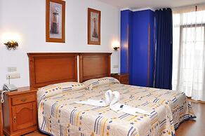 Hotel Marfrei