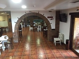 Hotel Marfrei