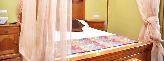Hotel Marfrei