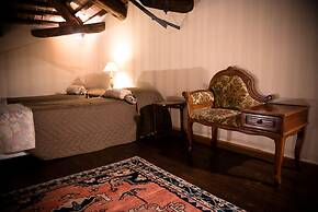 Residence Ca' Beregana