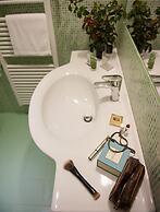 Residence Ca' Beregana