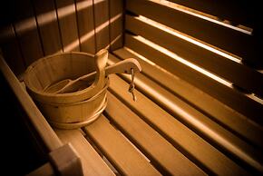 Residence Ca' Beregana