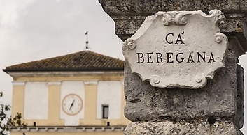 Residence Ca' Beregana