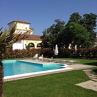 Residence Ca' Beregana