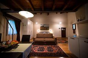 Residence Ca' Beregana