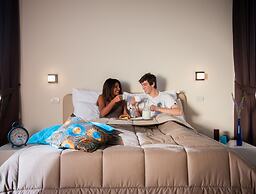 Residence Ca' Beregana